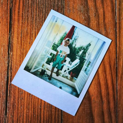 Statique (Demo 2004) cover art