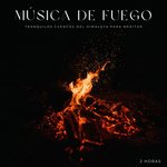 Música De Fuego: Tranquilos Cuencos Del Himalaya Para Meditar - 2 Horas