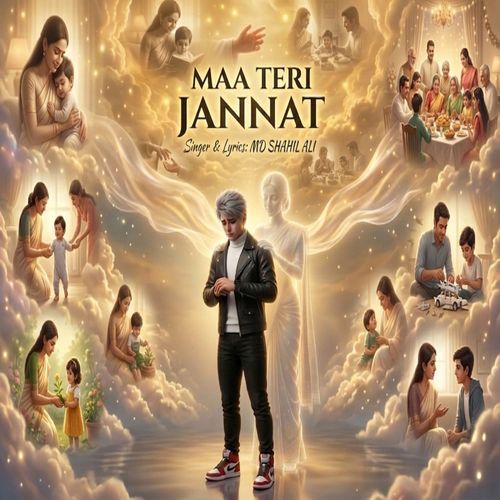 MAA TERI JANNAT
