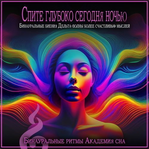 Частоты сна навсегда