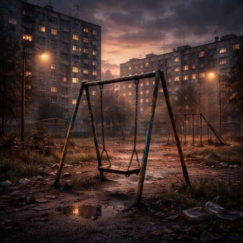 Холодный код