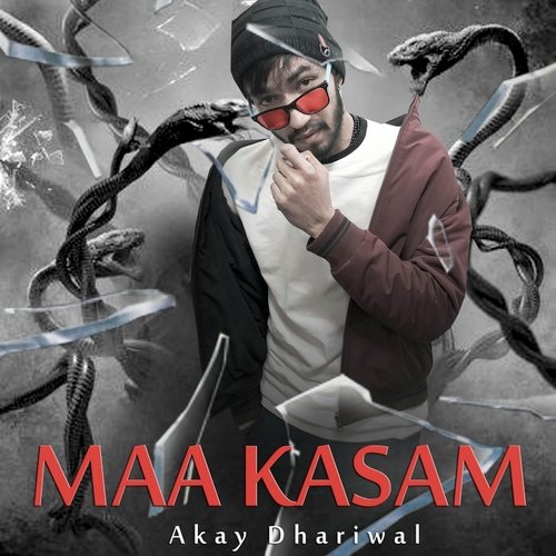 Maa Kasam