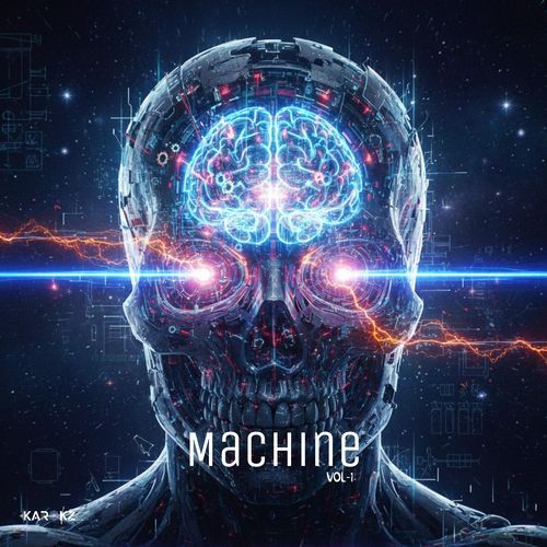 Machine