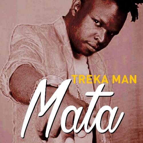 Mata cover art
