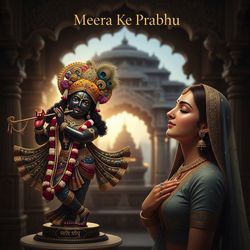 Meera Ke Prabhu