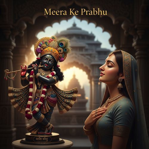 Meera Ke Prabhu