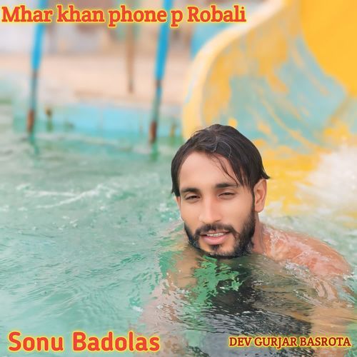 Mhar khan phone p Robali