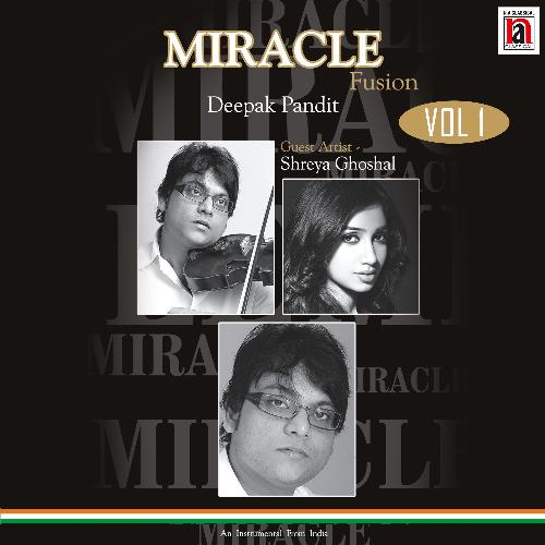 Miracle Fusion Vol 1