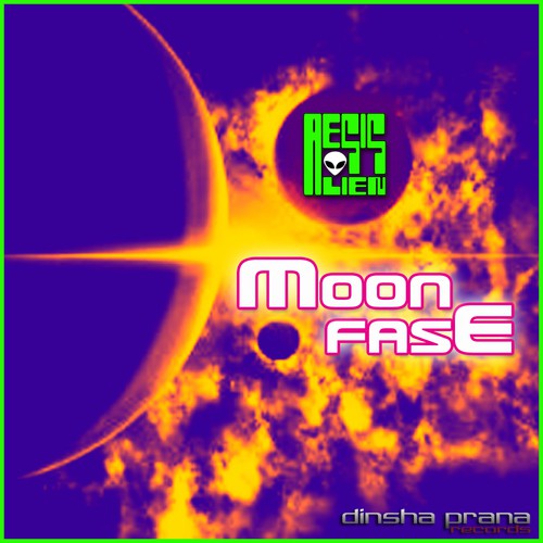 Moon Fase