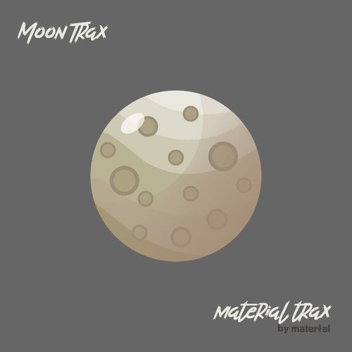 Moon Trax