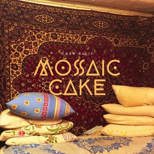 Mosaic Cake_poster_image