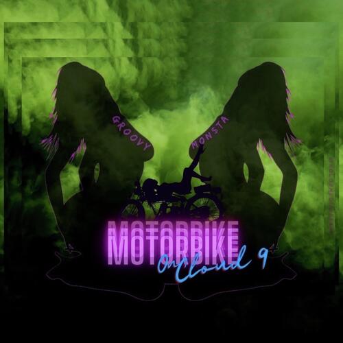 MotorBike On Kloud9 cover art