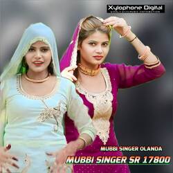 Mubbi Singer SR 17800-GSAHWBl7R3c