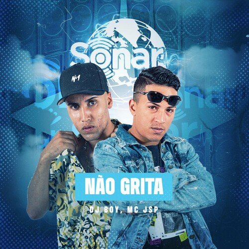 Não Grita_poster_image