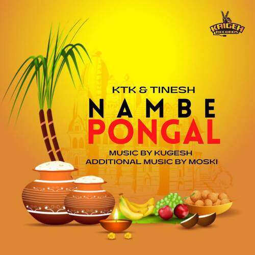 Nambe Pongal