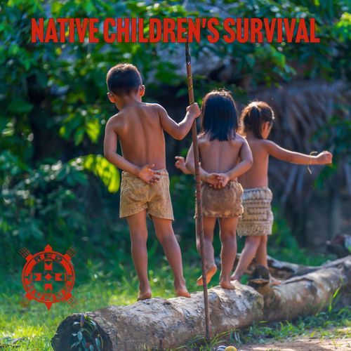 Native Children's Survival