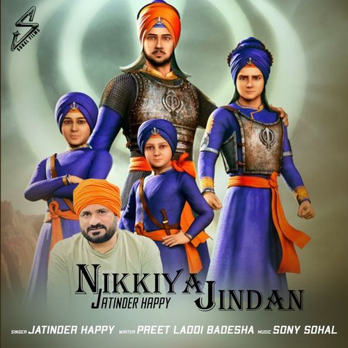 Nikkiya Jindan