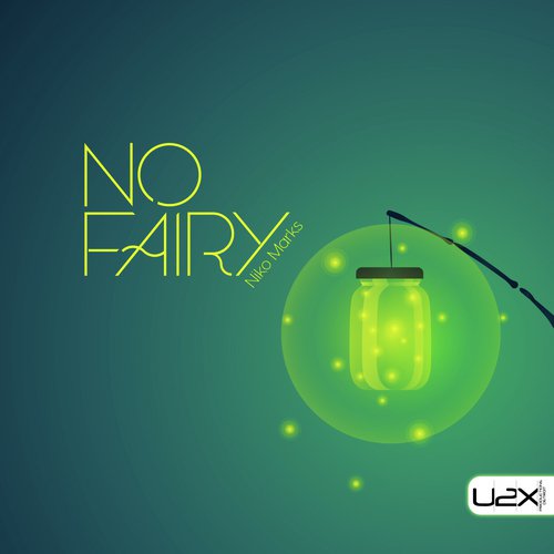 No Fairy Tale Love (feat. Eva Soul) (Cheerios Mix) cover art