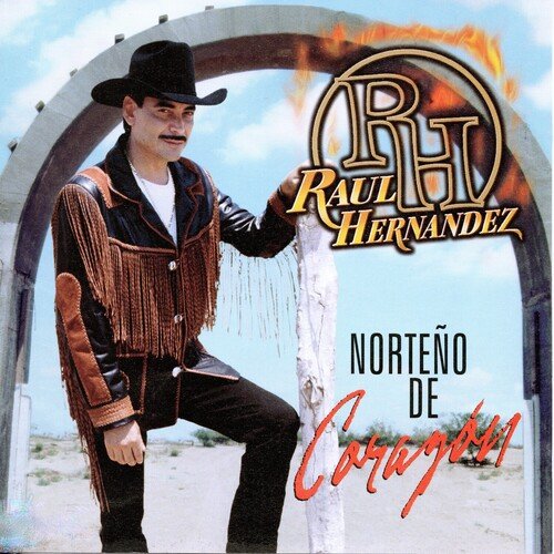 Norteño De Corazon