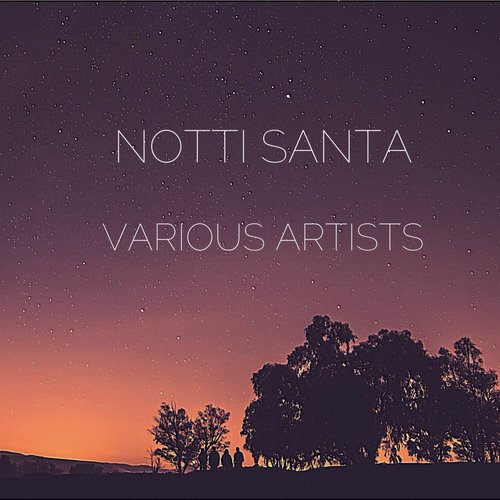 Tu scendi dalle stelle cover art