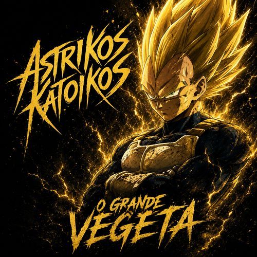 O Grande Vegeta