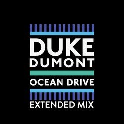 Ocean Drive (Extended Mix)