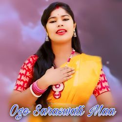 Ogo Saraswati Maa-JRoMWVl3eXQ