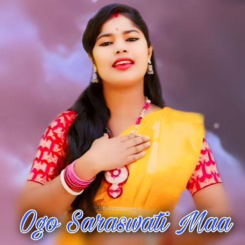 Ogo Saraswati Maa