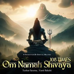 Om Namah Shivaya 108 Times-FxAdRS0CeFQ