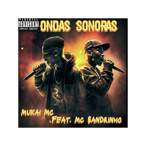 Ondas Sonoras cover art