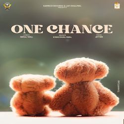 One Chance-ASU,SEV7GkE