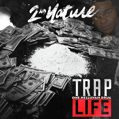 One Helluvah Drug: Trap Life_poster_image