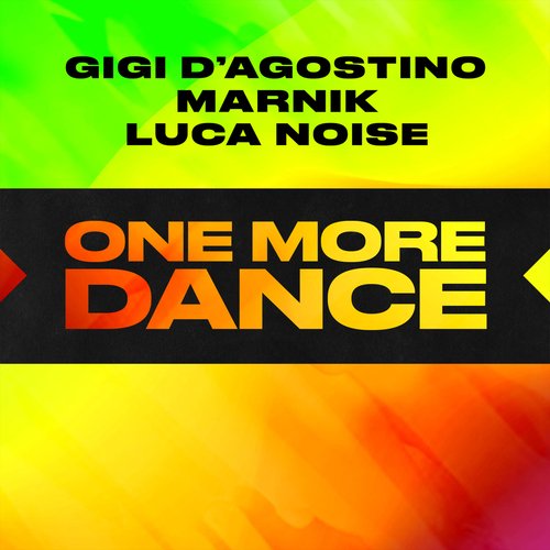 One More Dance_poster_image