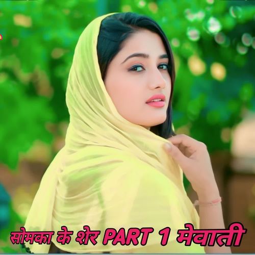 सोमका के शेर PART 1 मेवाती