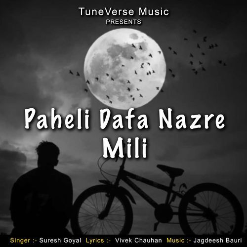 Paheli Dafa Nazre Mili