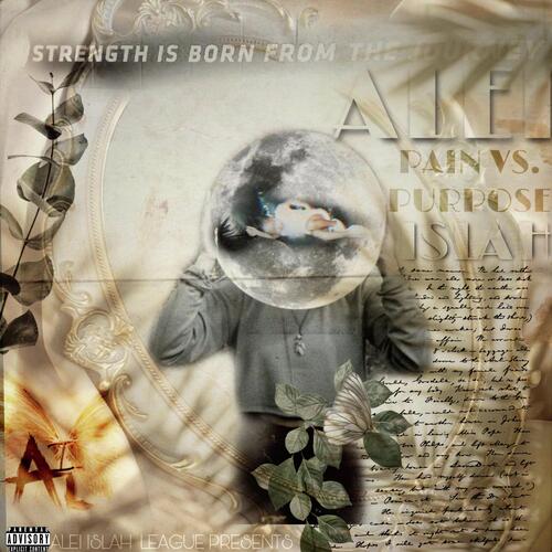 Felon cover art