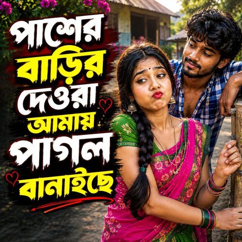 Pasher Barir Dewra Amay Pagol Koirase