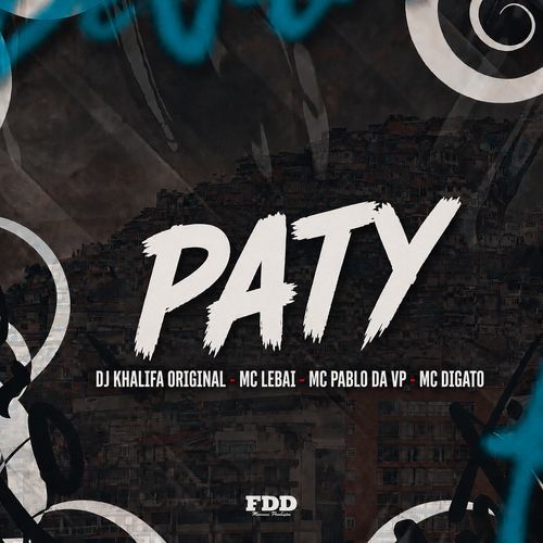 Paty