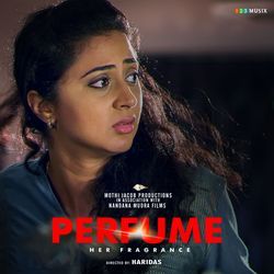 Perfume (Original Motion Picture Soundtrack)