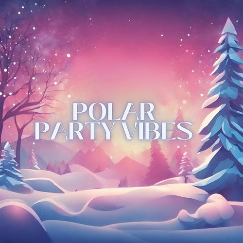 Polar Party Vibes: Winter House Anthems and Chill