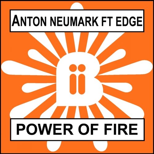 Power Of Fire (Ezzy Safaris Remix) cover art