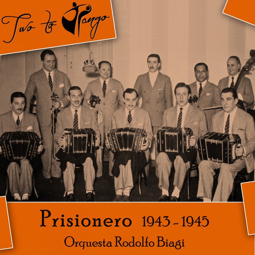Prisionero (1943 - 1945)
