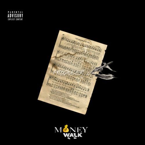 Young Scoota Instrumental cover art