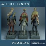 Promesa (feat. Spektral Quartet)