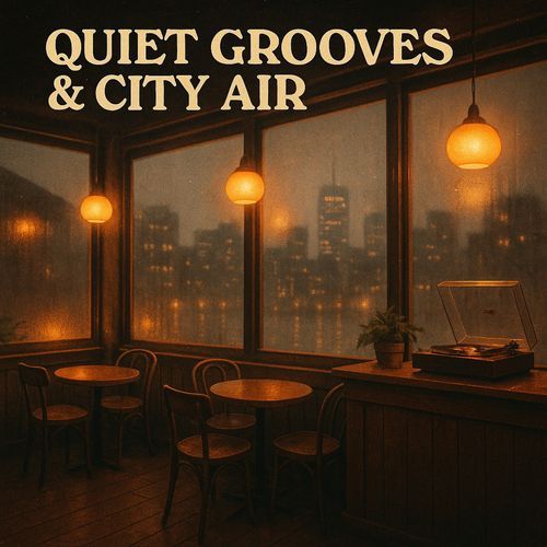 Silver Groove cover art