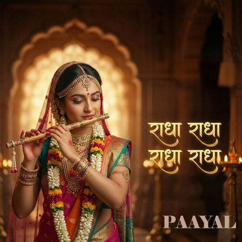 Radha Radha Radha Radha