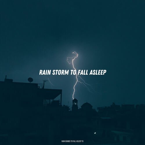Deep Sleep Nature Sounds cover art