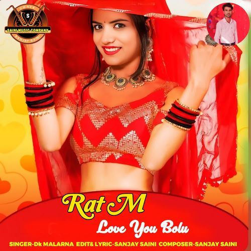 Rat M Love You Bolu