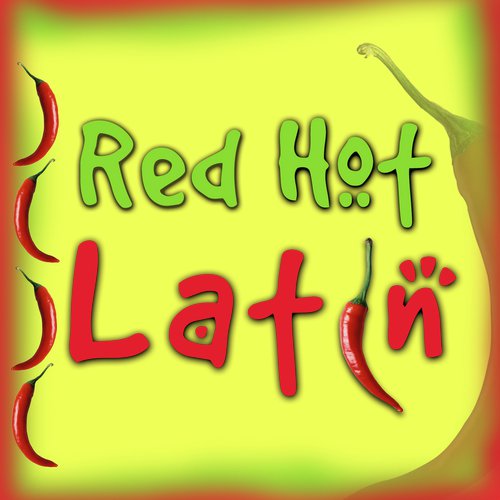 Red Hot Latin