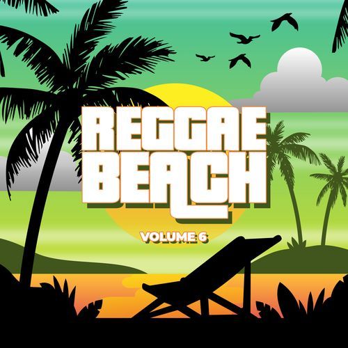 Reggae Beach, Vol.6_poster_image